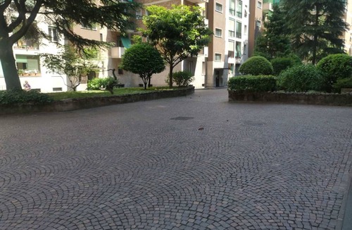 Bruzzano Apartment | La piccola bomboniera Milano Nord