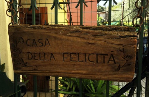 Morgnaga Bed & Breakfast | La Piccola Gardenia