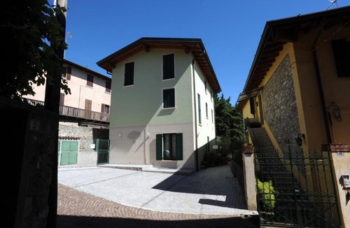 Morgnaga Bed & Breakfast | La Piccola Gardenia