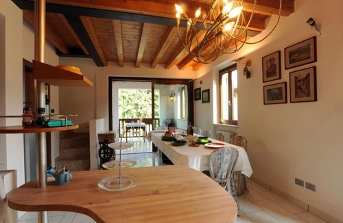 Morgnaga Bed & Breakfast | La Piccola Gardenia
