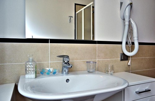 Morgnaga Bed & Breakfast | La Piccola Gardenia