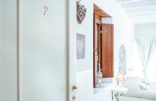 Desenzano del Garda House | La Piccola Matilde