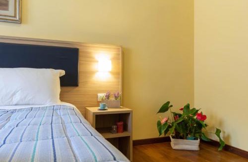 Lecco Apartment | La Pineta - Le Casette di Osvaldo