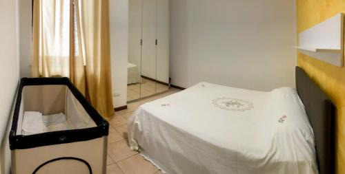 Pieve Apartment | La Quiete 07 lake view Apartment by Gardadomusmea