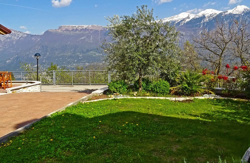 Pieve Apartment | La Quiete 23 Holideal Apartment Lake View
