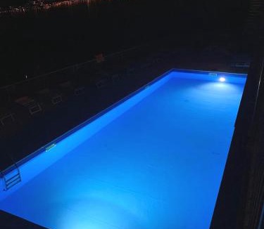 Pieve Apartment | La Quiete 35 Igea Holiday