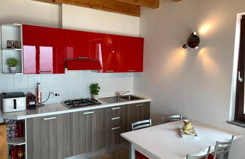 Pieve Apartment | La Quiete 56 Lake view Apartment by Gardadomusmea