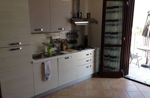 Pieve Apartment | La Quiete Anna Apartment