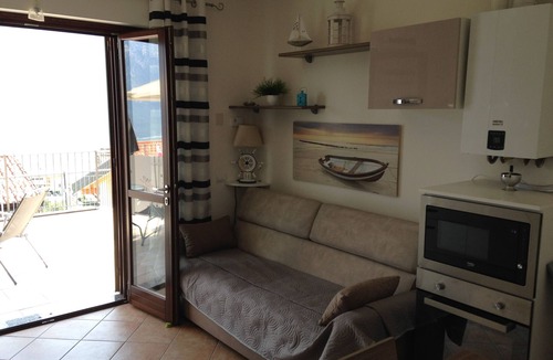 Pieve Apartment | La Quiete Anna Apartment