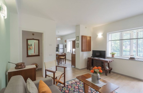 Laglio Apartment | La Quiete with Private Garden