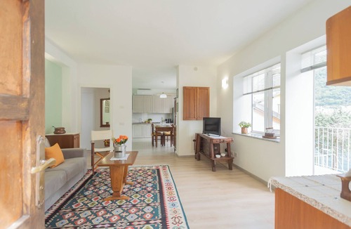 Laglio Apartment | La Quiete with Private Garden