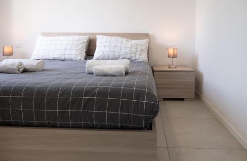Darfo Boario Terme Apartment | La Rocca Terrazza