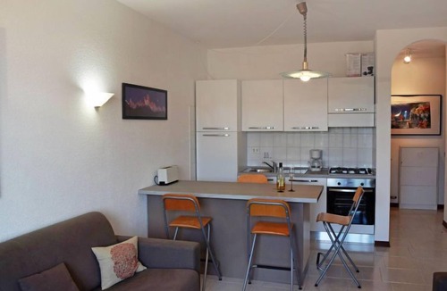 Brezzo di Bedero Apartment | La Romantica by Interhome