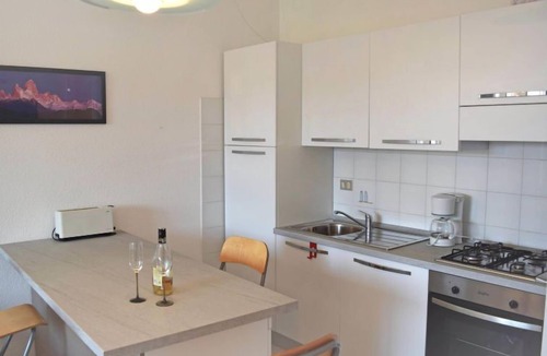Brezzo di Bedero Apartment | La Romantica by Interhome