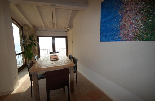 Tignale Apartment | La Romantica - Rebomaholidays