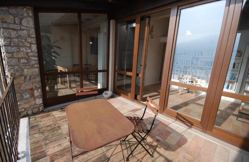 Tignale Apartment | La Romantica - Rebomaholidays