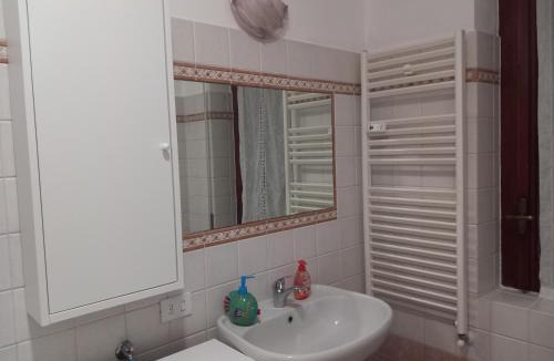 San Donato Milanese Apartment | La Rondine
