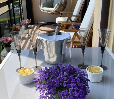 Tremezzina Apartment | La Rosa del Lago
