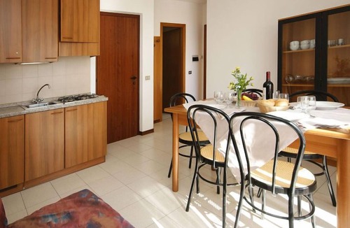 Morele Apartment | La Rotonda by Interhome