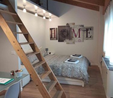 Verolanuova House | La Rovettina