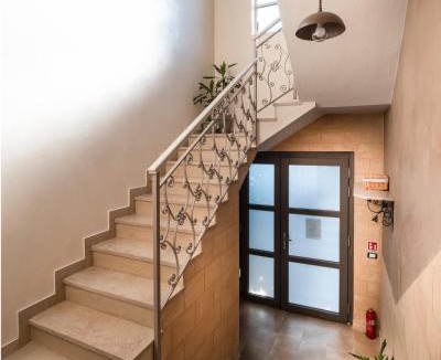 Vanzago Bed & Breakfast | LA S'VOLTA VANZAGO BED AND BREAKFAST