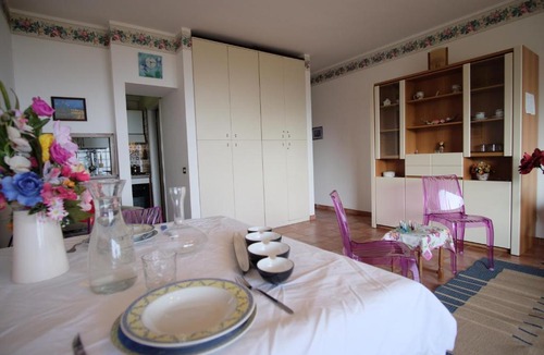 Susello Apartment | La Selva