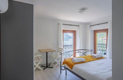 San Mamete Apartment | La Sentinella - Lake View & Panoramic Terrace