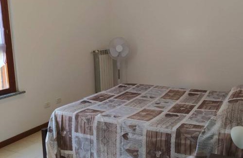 Rozzano Apartment | LA SISTEMAZIONE BRILLANTINO TITANIUM