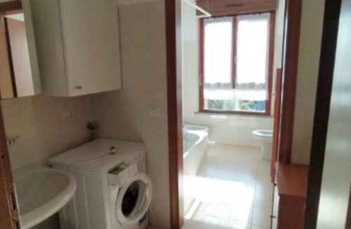 Rozzano Apartment | LA SISTEMAZIONE BRILLANTINO TITANIUM