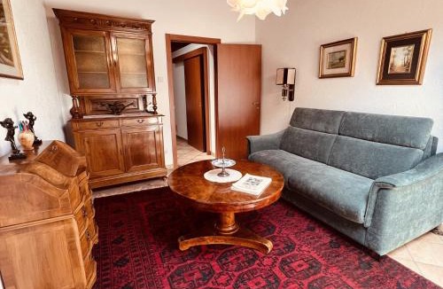 Porto Ceresio House | La Solatìa