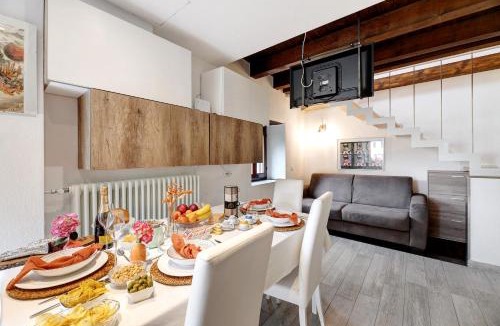 Delebio Apartment | La Sosta di Isa