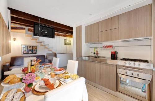 Delebio Apartment | La Sosta di Isa