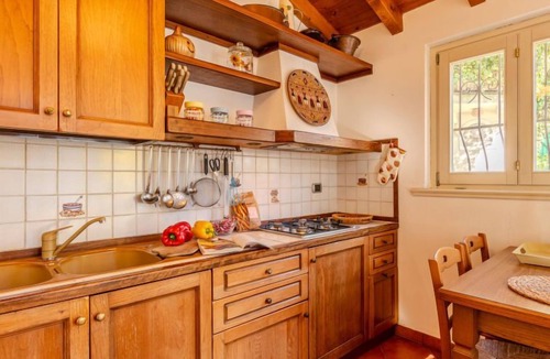 Cima House | La Spiaggetta by Interhome