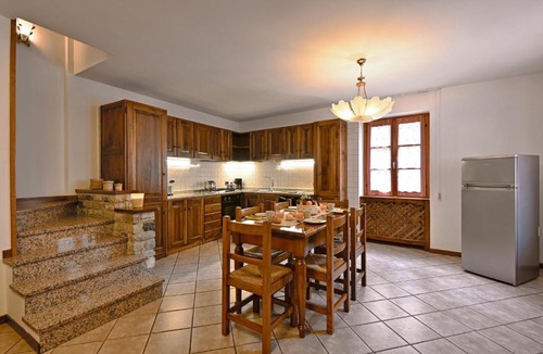 Gargnano Apartment | La Spiaggetta - Rebomaholidays