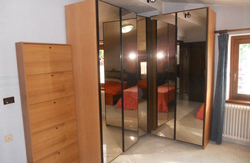 Poggiridenti Hotel | La Spina