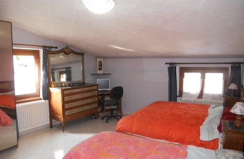 Poggiridenti Hotel | La Spina