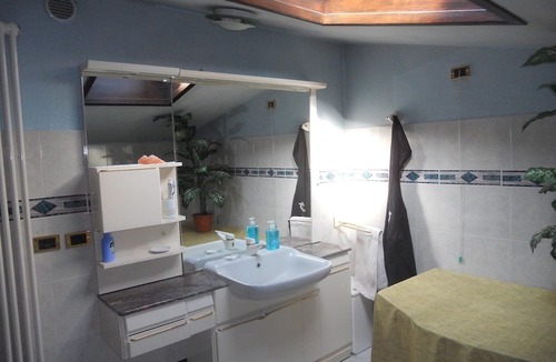 Poggiridenti Hotel | La Spina