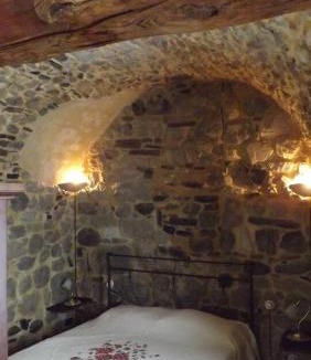 Cerveno Apartment | la Staléta
