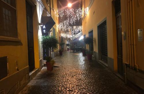 Cremona Apartment | La strada del liutaio nel cuore di Cremona
