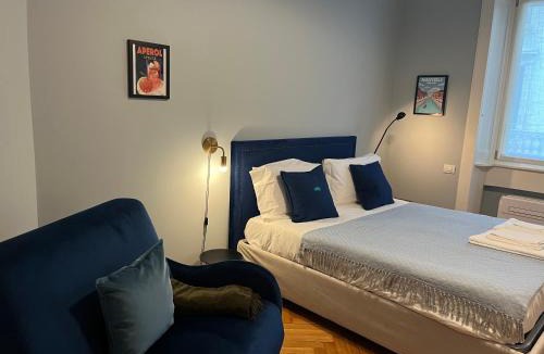 Acquabella Apartment | La Suite Apartment
