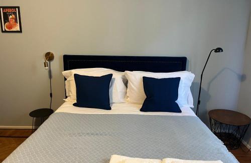 Acquabella Apartment | La Suite Apartment