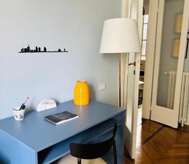 Acquabella Apartment | La Suite Apartment