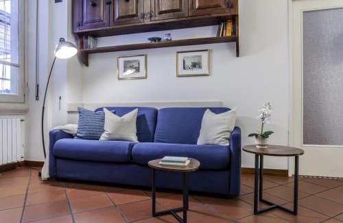 Ponte Seveso Apartment | La Suite del Palazzo