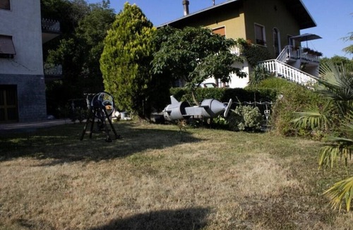 Endine Gaiano Apartment | La tana 3 minutes from Lake Endine 7 minutes from Lake Iseo cozy apartment