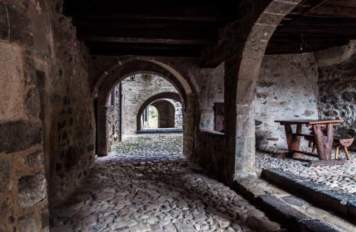 Camerata Cornello Bed & Breakfast | La Tana del Tasso Rooms&Breakfast