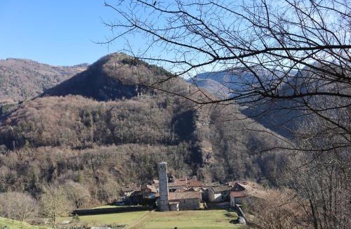 Camerata Cornello Bed & Breakfast | La Tana del Tasso Rooms&Breakfast