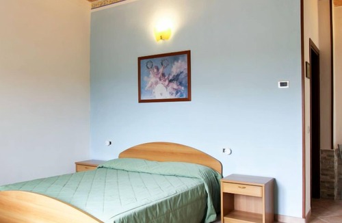Voiandes Apartment | La Tartufaia by Interhome