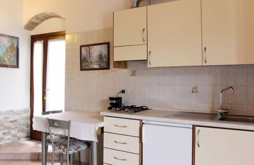 Voiandes Apartment | La Tartufaia by Interhome