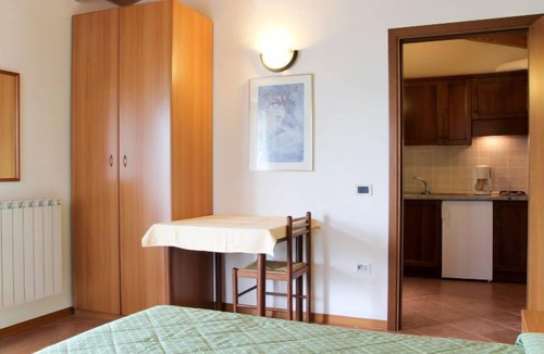 Voiandes Apartment | La Tartufaia by Interhome