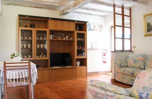 Voiandes Apartment | La Tartufaia by Interhome